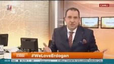 Erkan Tan'dan Twitter'a Sitem