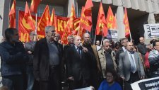 HKP Genel Başkanı Nurullah Ankut'a Hapis Cezası
