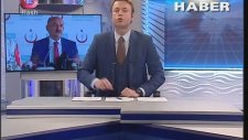 Mustafa Yenigün: Bu Yasaklar Uygulanırsa Canlı Yayında Eşek Gibi Anırırım