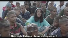 M.I.A. - Borders (Sınırlar)