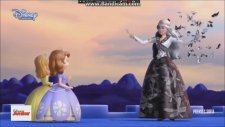 Prenses Sofia | Prenses Ivy'nin Laneti | Kendi Krallığım Olucak Şarkısı | Childrens Junior Türkiye