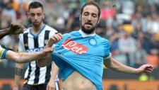 Udinese 3-1 Napoli (03 Nisan Pazar Maç Özeti)