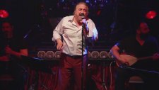 Volkan Konak - Kerkük Zindanı (Jolly Joker Ankara - Canlı Performans)