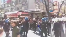 Çarşı İznindeki Askerler Darbedildi: 14 gözaltı