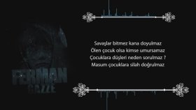 Ferman - Gazze Ferman - Gazze