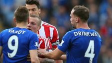 Leicester City 1-0 Southampton (03 Nisan Pazar Maç Özeti)