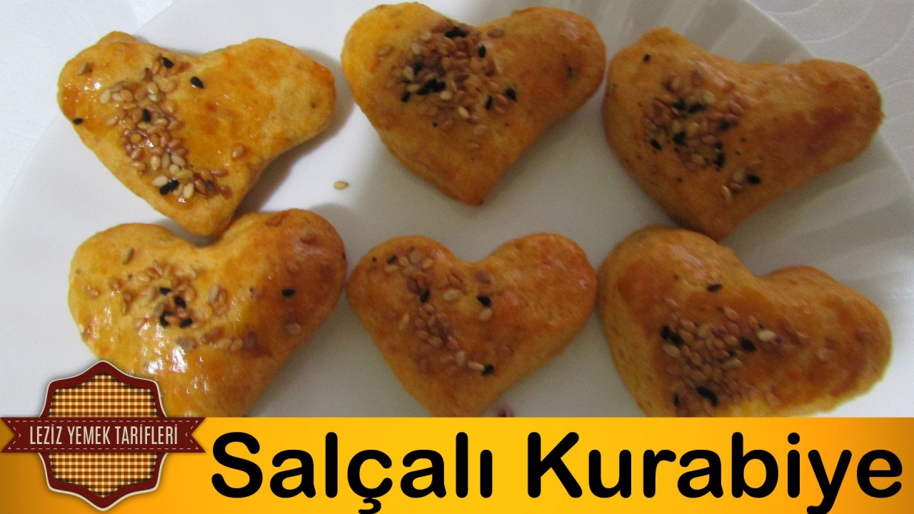 Alaca Kurabiye Alaca Kurabiye