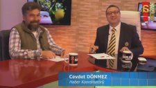 Yönetmen Selim Kemal Dağlı'nın CERRAH Sinema Filmi Hakkında Röpörtajı