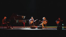 Ahmet Aslan - Kemal Dinç - Hey Erenler Ahmet Aslan - Kemal Dinç - Hey Erenler