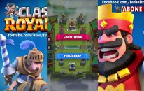 Clash Royale - Dünya 6. Vs Dünya 30.