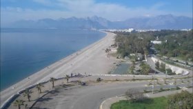 Karabuklu Murat Akkaya - Antalya Sahilleri Karabuklu Murat Akkaya - Antalya Sahilleri