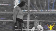 Shane McMahon'ın duygulandıran anı... Samanyolu Duygusal Müziği farkıyla...