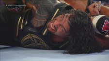 Wrestlemania 32: Triple H. Vs. Roman Reigns - Wwe World Heavyweight Championship Match