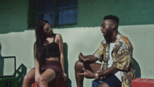 Tinie Tempah ft. Zara Larsson - Girls Like
