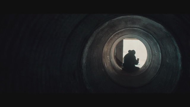 Above and Below Fragman (2016)