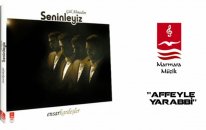Affeyle Yarabbi
