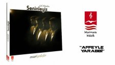Affeyle Yarabbi