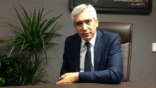 AKP'li Ensarioğlu: Yasama Bizde Yürütme Bizde Yargı Bizde Her Şey Bizde
