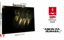 Aşkında Olmasa
