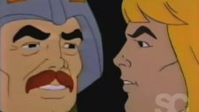Fabulous Secret Powers - He-Man Parodisi