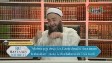 Felsefe Ahmaklıktır