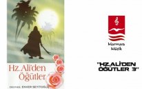 Hz Aliden Öğütler 3 - Marmara Muzik