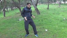 Nasıl Dans Edilmez - Her Şeyi Bildiğini Sanan Adam