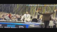 Ncaa'de Charles Barkley Kendinden Geçti!