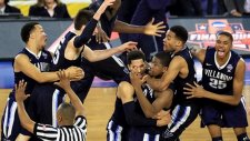 Ncaa'de Şampiyon Son Saniye Basketi İle Belli Oldu