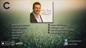 Onay Şahin - Lamba Onay Şahin - Lamba