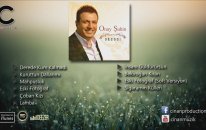 Onay Şahin - Sigaramın Külleri