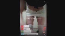 Periscope Mini Etek Dans Show