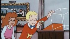 Richie Rich Bölüm 2 - Türkçe Dublaj