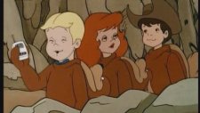 Richie Rich Bölüm 3 - Türkçe Dublaj