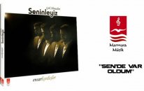 Sende Var Oldum