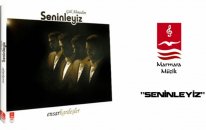Seninleyiz