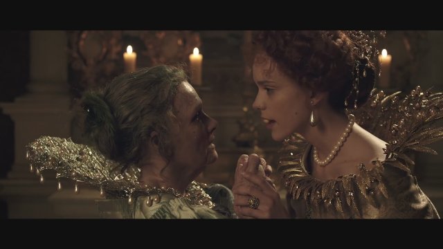 Tale of Tales Fragman 2 (2016)