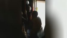 Uçaktan Atlamak İstemeyen Askerler