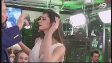Adnan Oktar Kedicik Piraye İle Dansı