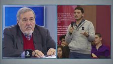 Fatih Gemileri Karadan Yürüttü Mü? İlber Ortaylı
