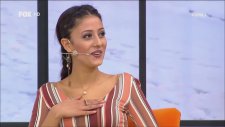 Gelin Adayı Solmaz'dan Oryantel Dans!