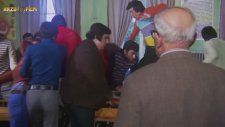 Hababam Sınıfı - Paşa Nurinin Dersi