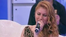 Hülya Bozkaya - Iki Dagin Arasinda Kalmisam 2016 HD