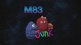 M83 - Feat Mai Lan - Go M83 - Feat Mai Lan - Go