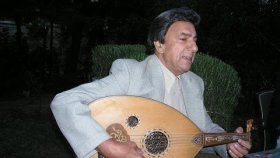 Necdet Tokatlıoğlu - Gördüm O Yeşil Gözleri Bir Lâhzada Yandım Necdet Tokatlıoğlu - Gördüm O Yeşil Gözleri Bir Lâhzada Yandım