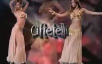 Oryantel Didem Kınalı- Çiftetelli