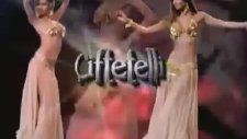 Oryantel Didem Kınalı- Çiftetelli