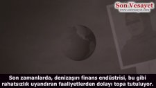 Panama Papers Nedir? Belgelerde Kimlerin İsimleri Geçiyor?