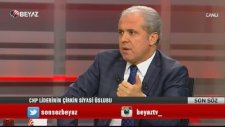 Şamil Tayyar: Kılıçdaroğlu'nu Adam Yerine Koymayacaksın (Son Söz - 5 Nisan Salı)