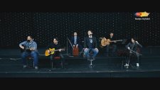 Tuna Kiremitçi & Atlas - Bana Sebepsin (Akustik Canlı Performans)